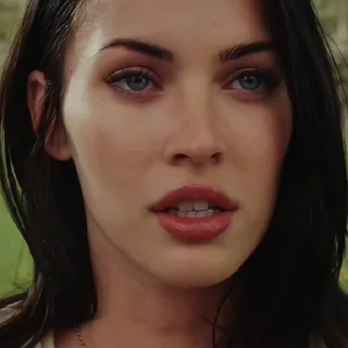 Стикер из набора "Jennifer's Body"