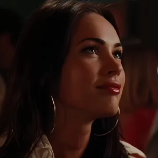 Стикер из набора "Jennifer's Body"