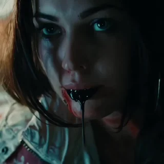 Стикер из набора "Jennifer's Body"