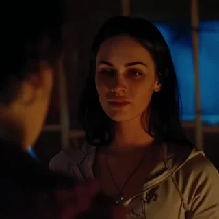 Стикер из набора "Jennifer's Body"