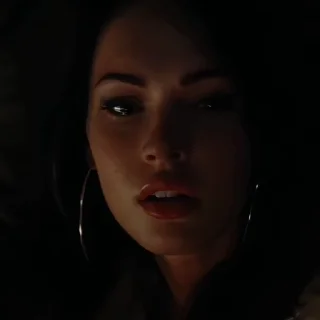 Sticker from the "Jennifer's Body" sticker pack