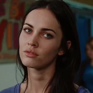 Стикер из набора "Jennifer's Body"