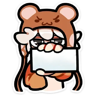 Telegram sticker pack "Федя без надписей"