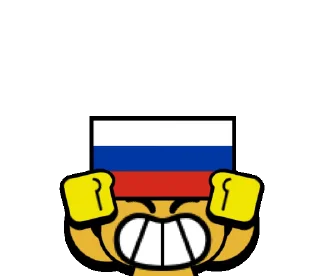 Sticker from the "флаги" sticker pack