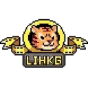 Sticker from the "LIHKG Tiger (Unofficial)" sticker pack