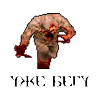 Sticker from the "ID SOFTWARE (id-э)" sticker pack