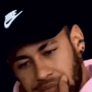 Sticker from the "'Neymar" sticker pack