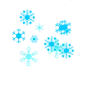 Sticker from the "Snow" sticker pack