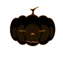 Sticker from the "Halloween" sticker pack