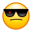 Стикер из набора "Mashup Emoji"