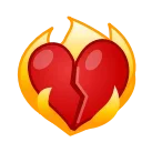 Sticker from the "Mashup Emoji" sticker pack