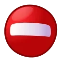 Sticker from the "Meme Emoji #2" sticker pack