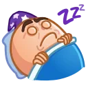 Sticker from the "Meme Emoji #2" sticker pack