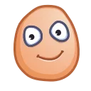 Sticker from the "Meme Emoji #2" sticker pack