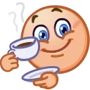 Sticker from the "Meme Emoji #2" sticker pack