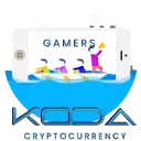 Sticker from the "Koda Crypto" sticker pack