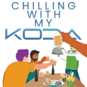 Sticker from the "Koda Crypto" sticker pack