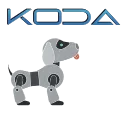 Sticker from the "Koda Crypto" sticker pack