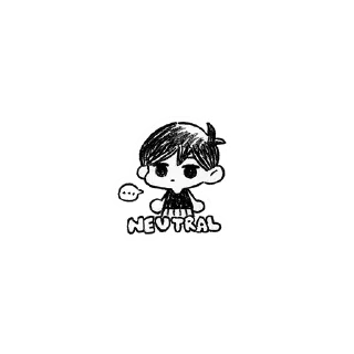 Telegram sticker pack "some OMORI"