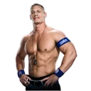 Telegram sticker pack "John Cena stickers"