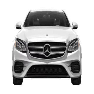 Sticker from the "Mercedes" sticker pack