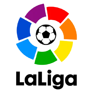 Telegram sticker pack "LaLiga"