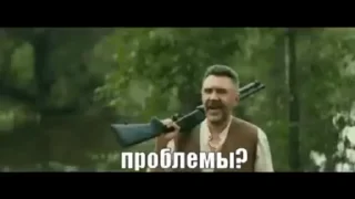 Стикер из набора "Не беси меня"