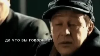 Стикер из набора "Russian Films Classic"