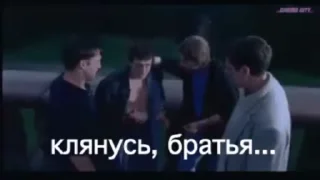 Стикер из набора "Russian Films Classic"