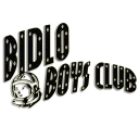 Telegram sticker pack "YOUNG BIDLO BOYS CLUB"