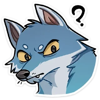 Telegram sticker pack "Айфель"